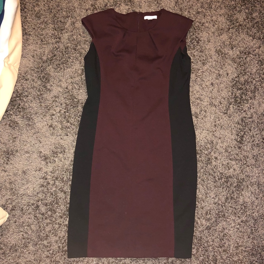 Bodycon formal dress!
